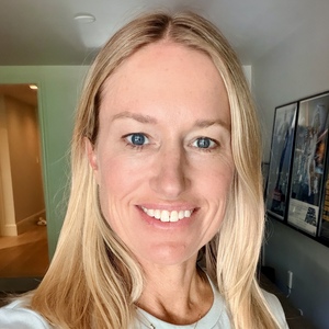 Fundraising Page: Tara Giles